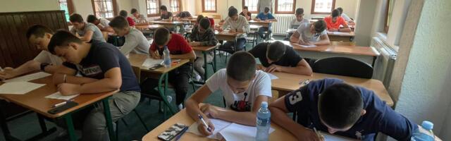 Medresu Gazi Isa-beg i ove godine upisuje rekordan broj učenika