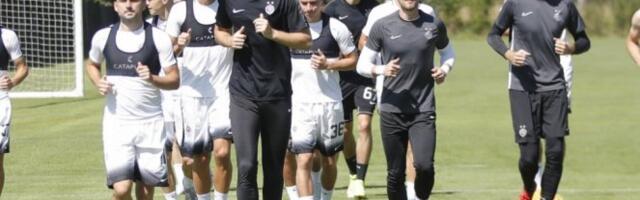 PARTIZANOV TRENUTAK ISTINE! Crno-beli u GRACU protiv MOĆNOG Fenera!