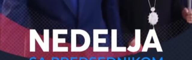JEDNA OD NAJTEŽIH NEDELJA JE ZA NAMA! Pogledajte sa kakvim se izazovima susreo predsednik Vučić tokom prethodnih sedam dana!
