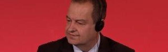 Дачић у Лондону: Три речи кључне када се говори о искорењивању сексуалног насиља у зонама сукоба