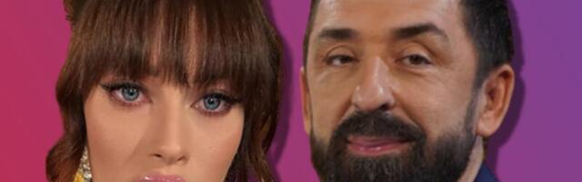 OVO JE VODITELJKA KOJA JE OSVOJILA AMIDŽIĆEVO SRCE! O njenoj lepoti svi pričaju, a poznate ličnosti je se PLAŠE! (GALERIJA)