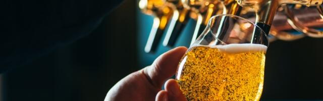 Pivo vam može pomoći da smršate