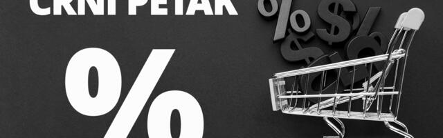 Izabrali smo top 10 gedžeta koje možete kupiti na popustu za ‘Crni petak’