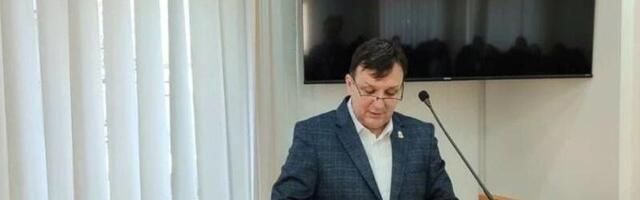 SNS na čelu Despotovca! Zlatko Marjanović ponovo predsednik opštine!