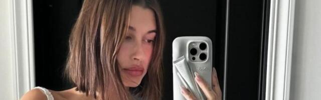 Hejli i Džastin Biber romantičnim snimkom najavili da čekaju bebu