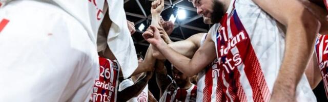 Avramović i CSKA slavili protiv oslabljene Zvezde