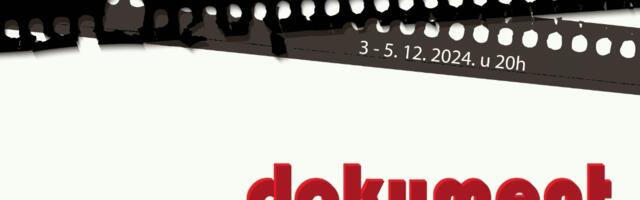 Dvadeseti Dokument od 3. do 5. decembra u Vranju
