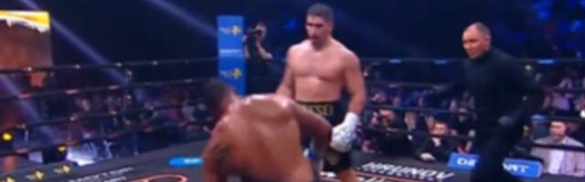 BRUTALNIJE NE MOŽE! Rus vratio Amerikanca na fabrička podešavanja (VIDEO)