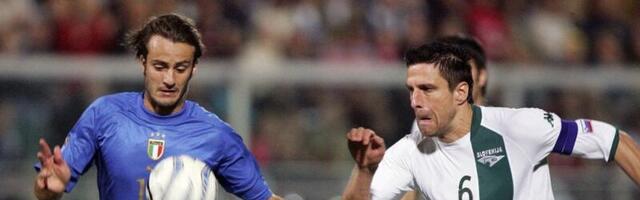 Nisam siromašan ni bolestan! Legendarni Slovenac se pojavio posle 15 godina