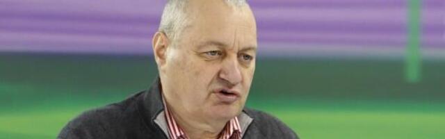 Srđan Milivojević u serijalu Kvaka 23: Režim završio svoje (VIDEO)