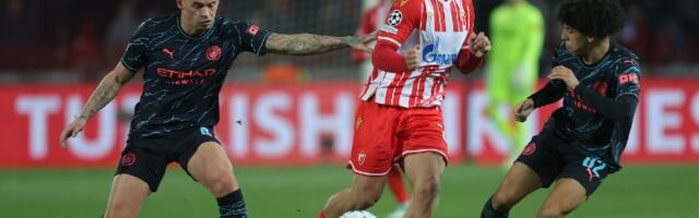 Jovan Mijatović opet u Evropi: Ovo je njegov novi klub