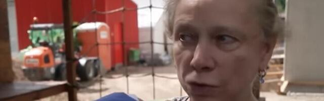 Aleksandra rodila deseto dete u 66. godini: "Ostala sam trudna prirodnim putem - hranim se zdravo i ne koristim zaštitu"