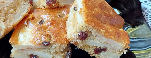 Bakina kuhinja – najbolji recept za kolač sa jabukama bez šećera (VIDEO)