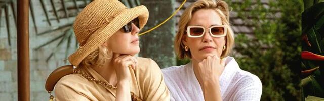 The White Lotus Fashion: Kada luksuz postane ogledalo društva