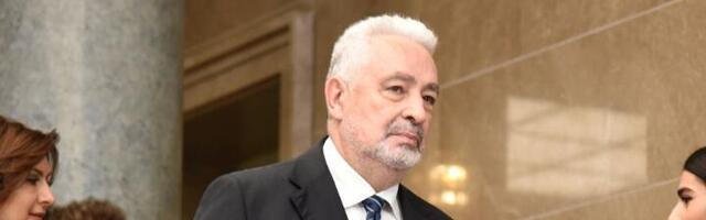 Bivši premijer CG: Zbog Porfirija i Vučića Newsmax cenzurisao delove mog intervjua