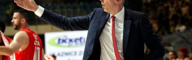 Promene u Zvezdi: Vraća se Milan Tomić