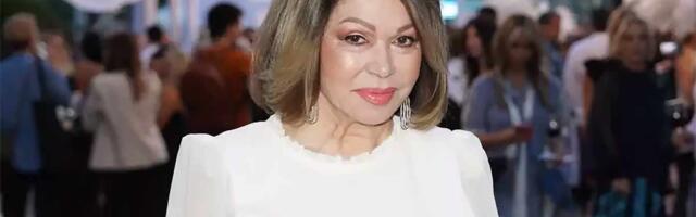 Vitka figura Nede Ukraden: Tajna ishrane koja prkosi godinama, kilogramima i celulitu