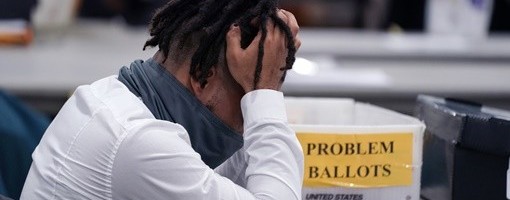 Moskva: Predsednički izbori u SAD pokazuju propuste sistema