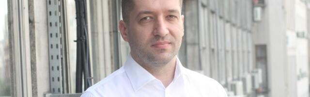 "Podrška studentskoj listi pokazala - građani spremni da se odupru Vučićevom režimu"