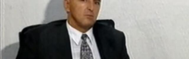 ZVALI GA "BEJBI FEJS", BIO JE ARKANOV TIGAR, JAČEG OD NJEGA NIJE BILO: Bio grub prema ŽENAMA, a ODSEKLI SU MU ČAK..