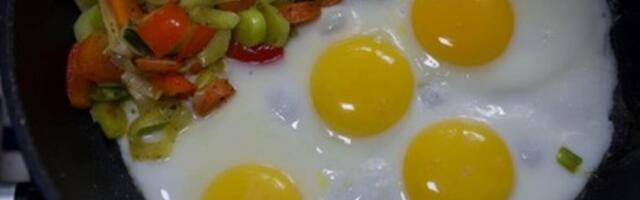 Znate li šta se dešava u telu kada svakog jutra doručkujete jaja? Vaš organizam prolazi kroz veliku transformaciju