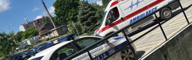 Mladić pucao sebi u glavu, lekari mu se bore za život: Užas kod Bujanovca