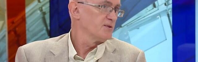 Šabić o suđenju novosadskim aktivistima: Predstava koja sa pravom ima malo ili nimalo veze