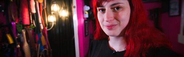 'Volela bih da ovo radim i u 60-im': Rasprava o prostituciji u Škotskoj