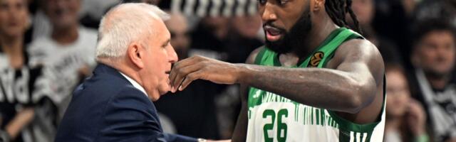 Oglasio se Matijas Lesor povodom ostavke Željka Obradovića