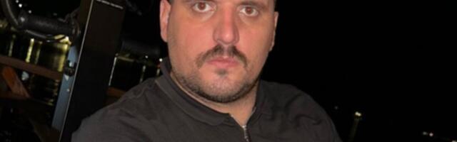 Osuđivani napadač Dejan Vuksanović BMW-om slomio LOBANJU ženi (66)! Poznato stanje žrtve