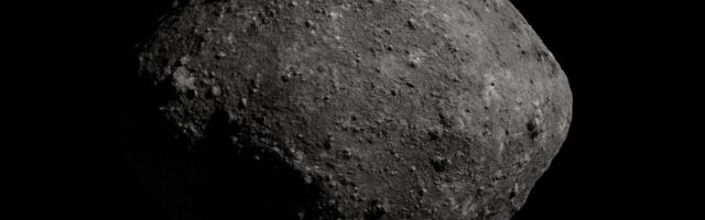 Prvi put pronađena složena aminokiselina na asteroidu