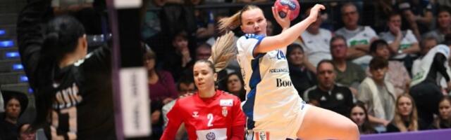 Debakl Srbije protiv Nemica: Ima nade za četvrtfinale SP