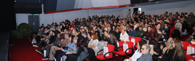 Predškolska ustanova Duga u Kragujevcu obeležila pet godina rada