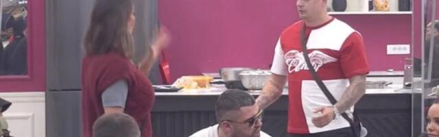 TERZA GAJI EMOCIJE PREMA SOFIJI? Odale ga reakcije, Kačavenda ga rastavila na proste činioce!