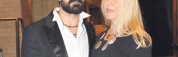 "ODREKAO SAM SE POTOMSTVA, MOJ IZBOR JE OVAKAV NAČIN ŽIVOTA" Emotivna ispovest Veljka Kuzmančevića: Vericu nikada nisam prevario...