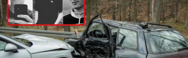 TRI ŽIVOTA UGAŠENA U JEZIVOJ SAOBRAĆAJKI U GOLFU! Dva maloletnika i mladić nastradali u golfu - DEVET GODINA OD TRAGEDIJE KOJA JE ZAVILA REGION U CRNO! (FOTO)