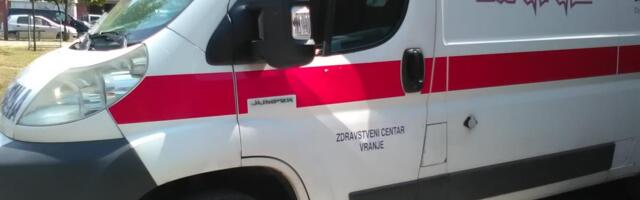 NIJE USTUPIO PRVENSTVO PROLAZA PA POGINUO Detalji saobraćajne nesreće u Neradovcu: Suvozač teško povređen