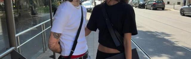 SKANDALU NEMA KRAJA! Diskvalifikovana pevačica u vezi sa POZNATOM ŽENOM! Grudi odstranila operacijom