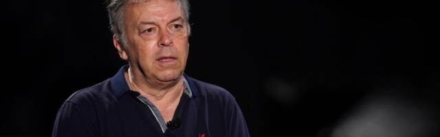 "Beg iz Sarajeva je bilo pitanje života": Drama Neleta Karajlića koju malo ko zna