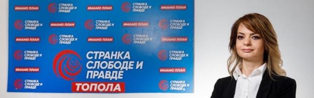 Marinković: 390.000 evra za optičku infrastrukturu – da građani surfuju internetom dok čekaju kanalizaciju