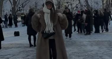 IMALA INTIMNE ODNOSE SA LJUBAVNIKOM DOK JE NJEN MUŽ LEŽAO PORED! Varala ga na njegove oči, pa se zaljubila u kamiondžiju: Pokazala kako danas živi (FOTO)