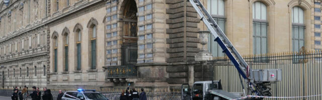 BRAT I SESTRA POGINULI, ZGRADA ODLETELA U VAZDUH! Horor u Francuskoj, deca izgunula, vatrogasci kopaju po ruševinama!