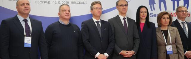 3 novčane mere za veći natalitet! Otvorena najvažnija konferencija o demografiji i budućnosti Srbije