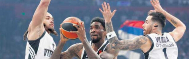 Велики корак уназад