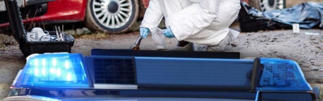 STRAVIČNA NESREĆA NA PUTU SIRIG-SRBOBRAN! Automobil razlupan, jedna osoba teško povređena