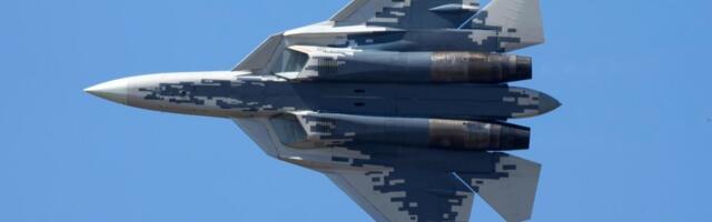 Su-57 prvi put poleteo sa novim motorom Proizvod 177, počela letna ispitivanja