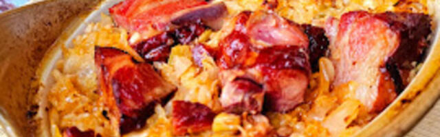 Gurmanski specijalitet prste da poližete: Od ovoga kreće voda na usta, kažu da je još bolji kad prenoći