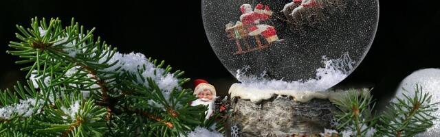 VIDEO: Nemac ušao u Ginisovu knjigu rekorda sa 11.000 snežnih kugli