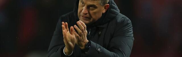 Vladan Milojević ima novi klub? Posle odlaska iz Zvezde dobio je ponudu koja se ne odbija