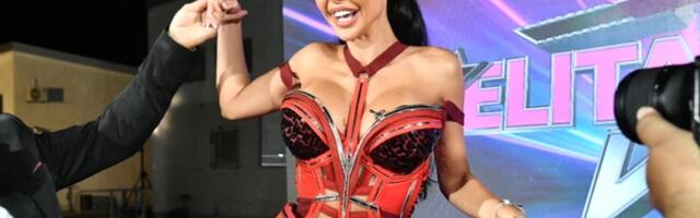 Sinoć je poljubila Filipa Đukića, a ovo su sve ljubavi Maje Marinković: Osam pred kamerama rijalitija, dva daleko od njih, jedan oženjen, drugi zauzet, trećeg se ni ona više ne seća!